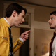 “Yes, we WILL be better than the previous version” (Photo: BBC America)